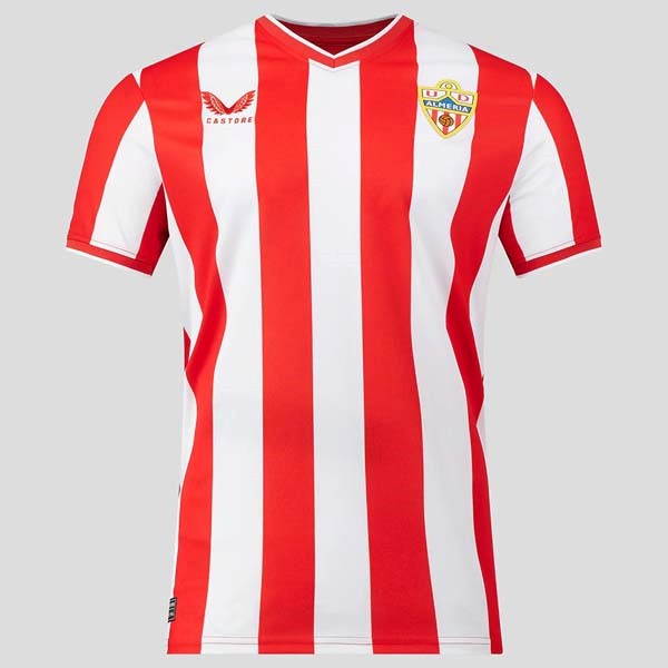 Tailandia Camiseta Almeria 1ª 2023-2024